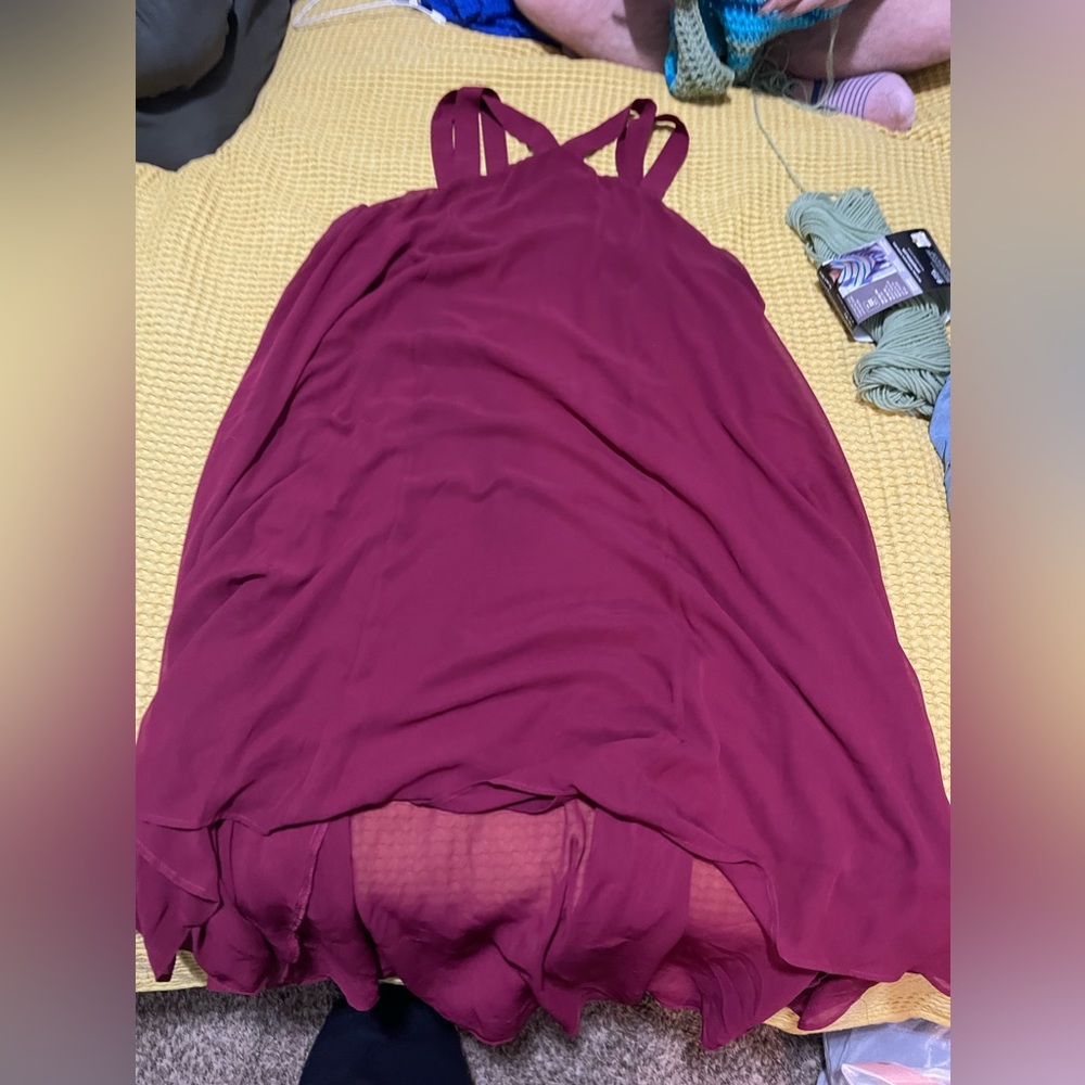 Torrid Dress